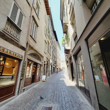 Mille E Notte Гостевой дом 3*