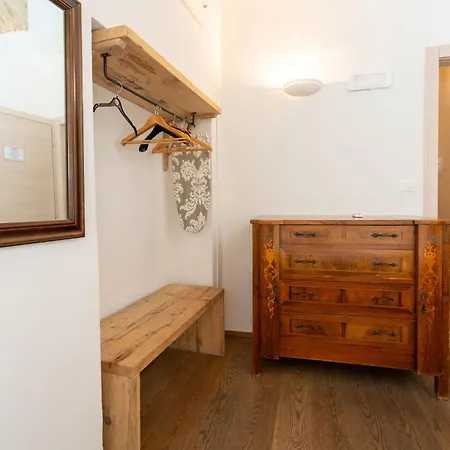 Гостевой дом Mille E Notte 3*