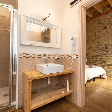 Mille E Notte 3* Бергамо