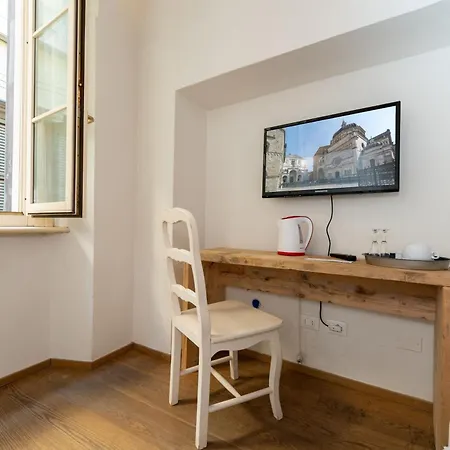 Mille E Notte Гостевой дом