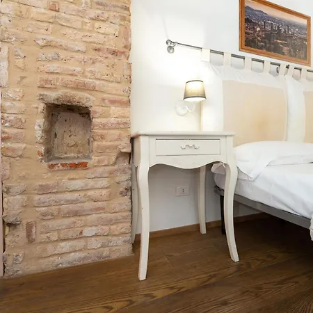 Гостевой дом Mille E Notte