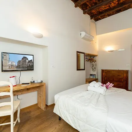 Mille E Notte Гостевой дом 3*