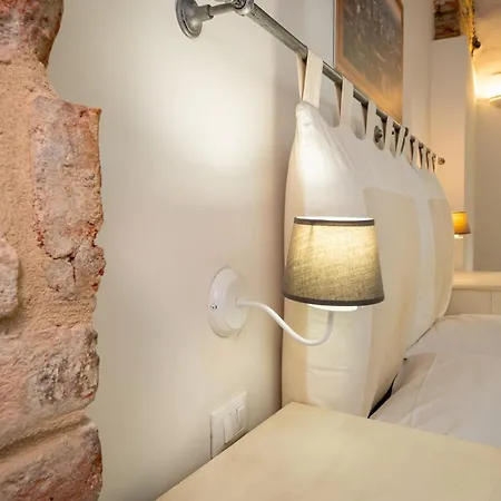 Mille E Notte Бергамо