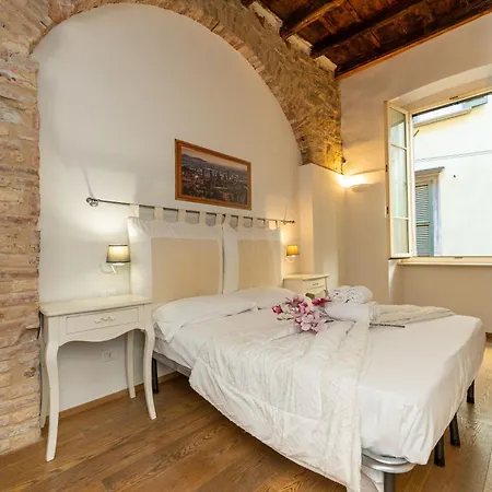 Mille E Notte Гостевой дом 3*