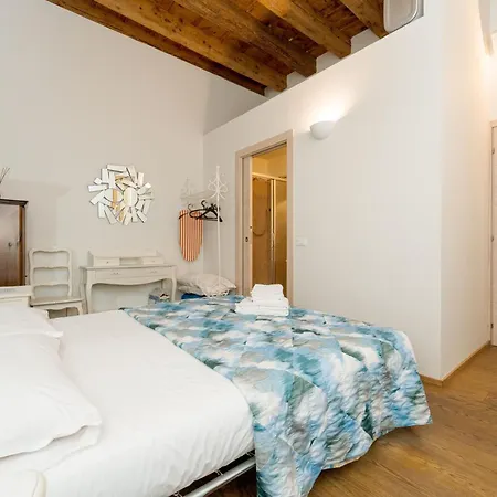 Mille E Notte Гостевой дом 3*