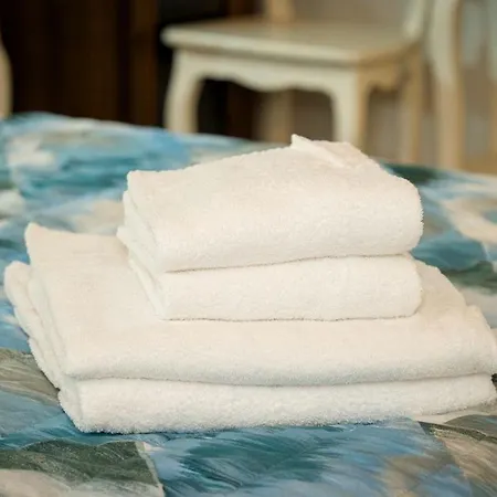 Гостевой дом Mille E Notte Бергамо