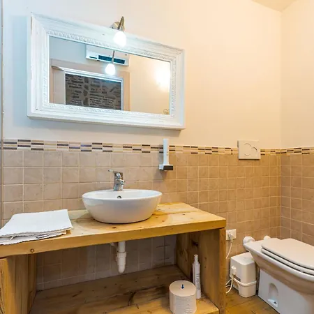 Mille E Notte Бергамо