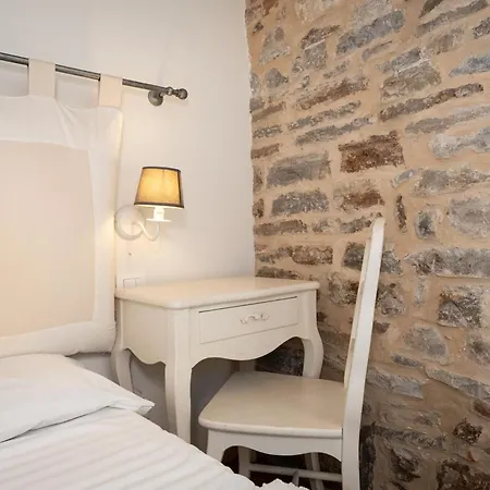 Mille E Notte Гостевой дом