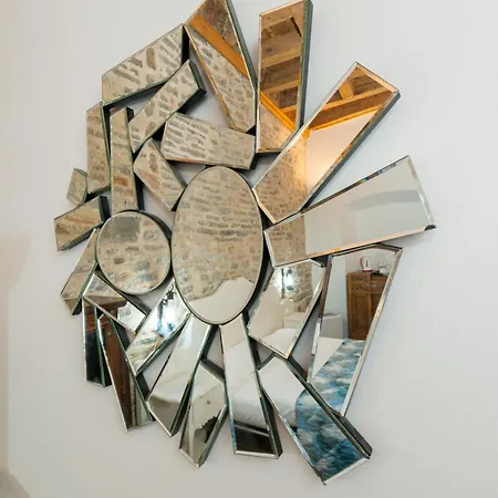 Mille E Notte Гостевой дом 3*