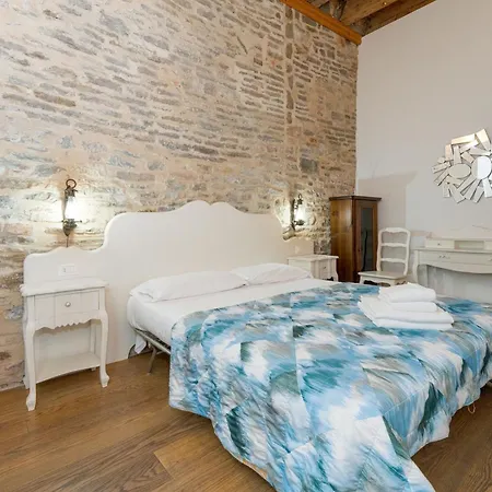 Konukevi Mille E Notte 3*