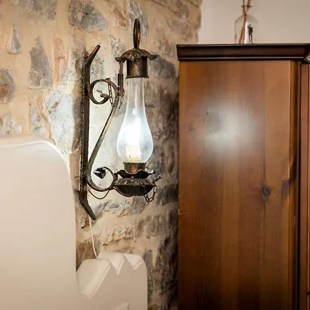 Mille E Notte 3* Бергамо