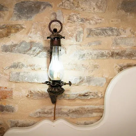 Гостевой дом Mille E Notte 3*