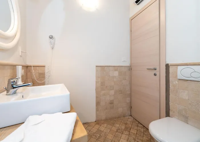 Pensjonat Mille E Notte Bergamo