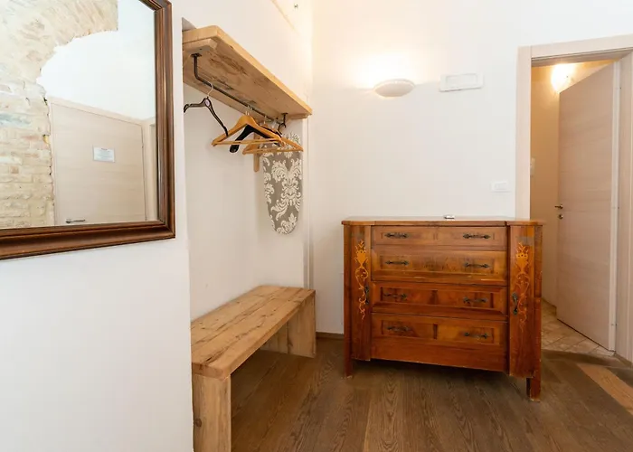 Pensjonat Mille E Notte 3*