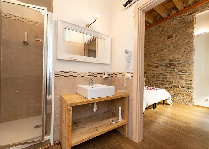 Mille E Notte 3* Bergamo