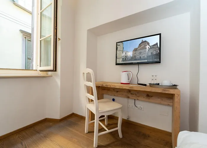 Mille E Notte Pensjonat