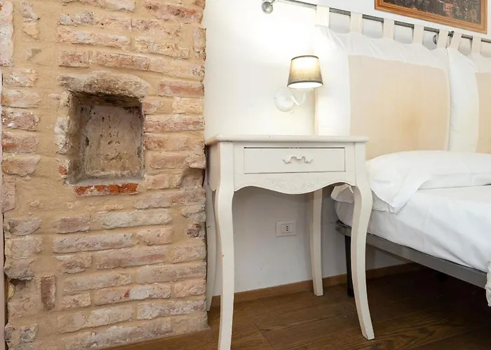 Pensjonat Mille E Notte