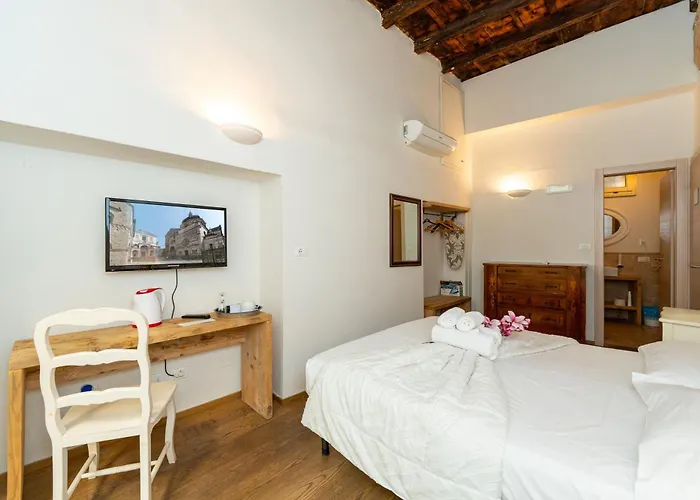 Mille E Notte Pensjonat 3*