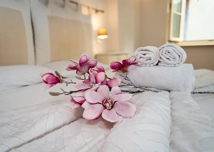 Mille E Notte Pensjonat Bergamo