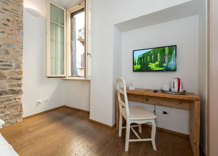 Pensjonat Mille E Notte