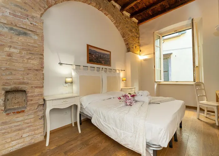 Mille E Notte Pensjonat 3*