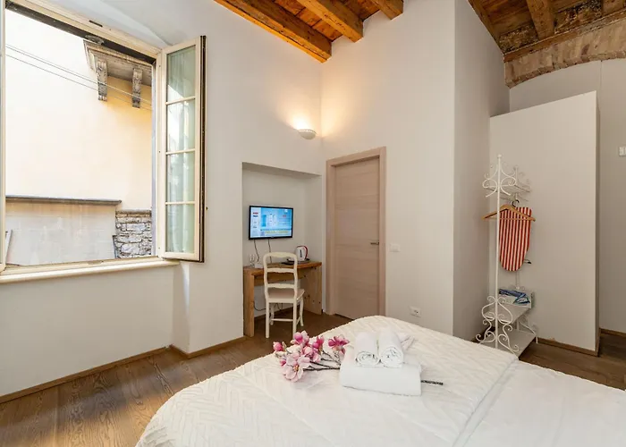 Pensjonat Mille E Notte