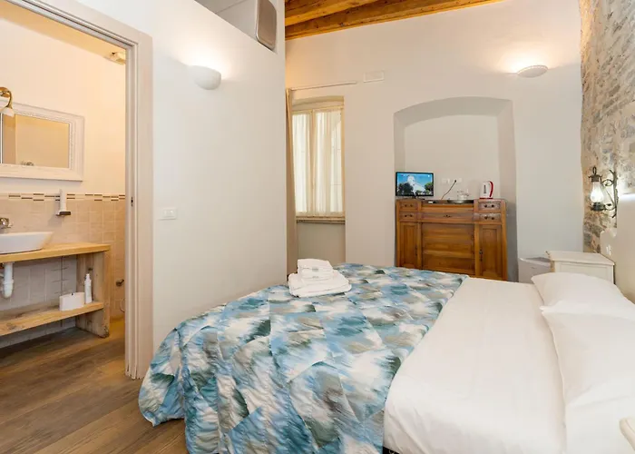 Mille E Notte Pensjonat 3*