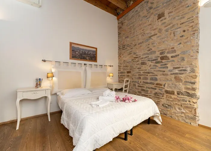 Pensjonat Mille E Notte Bergamo