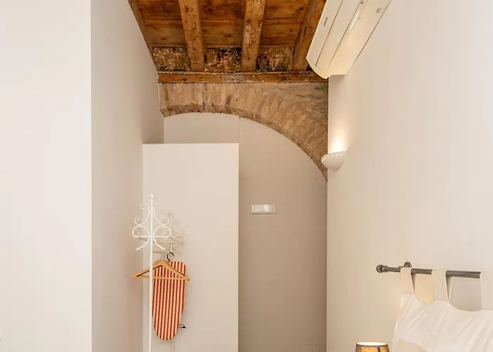 Pensjonat Mille E Notte