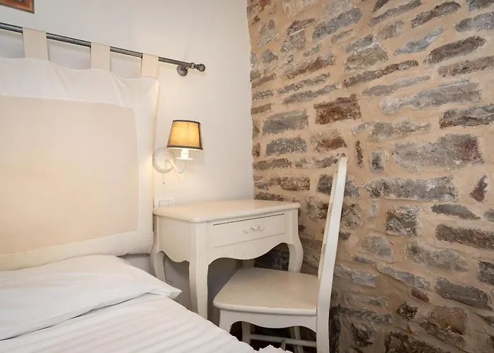 Mille E Notte Pensjonat