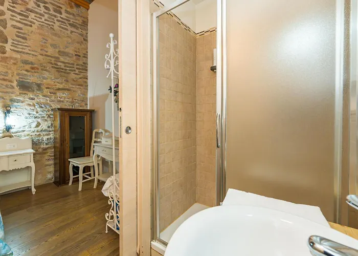 Pensjonat Mille E Notte