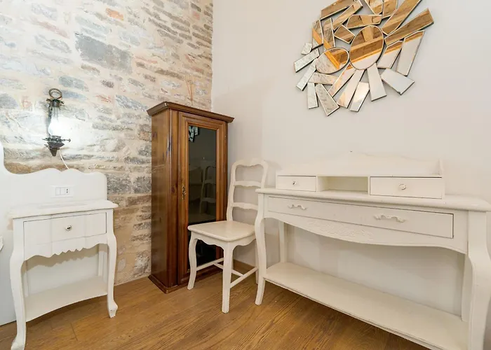 Mille E Notte 贝尔加莫