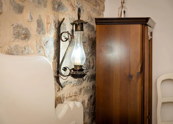 Mille E Notte 3* Bergamo