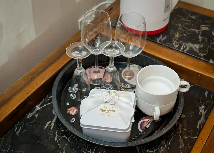 Mille E Notte Pensjonat