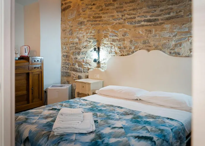 Mille E Notte Pensjonat 3*