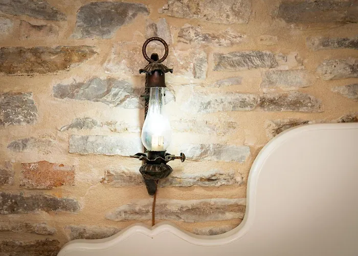 Pensjonat Mille E Notte 3*