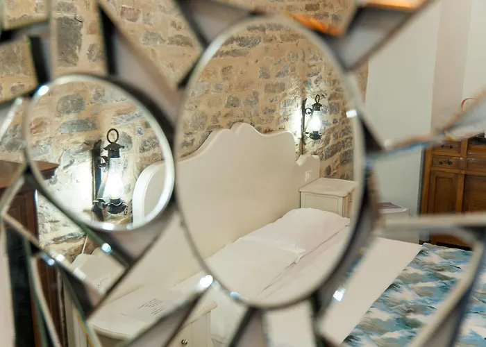 Mille E Notte Pensjonat Bergamo