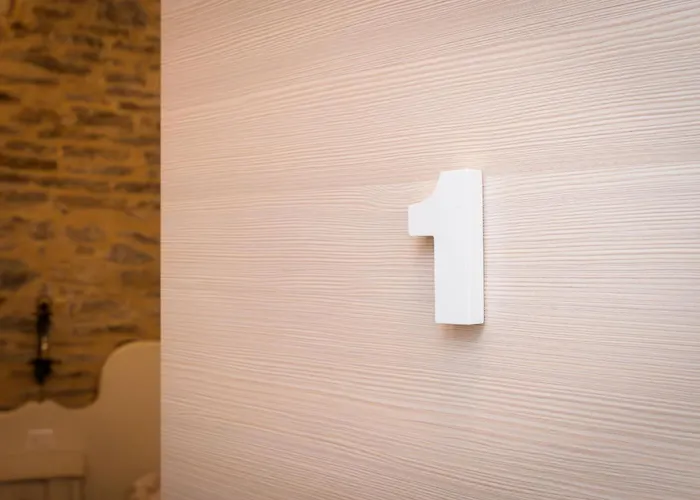 Pensjonat Mille E Notte Bergamo