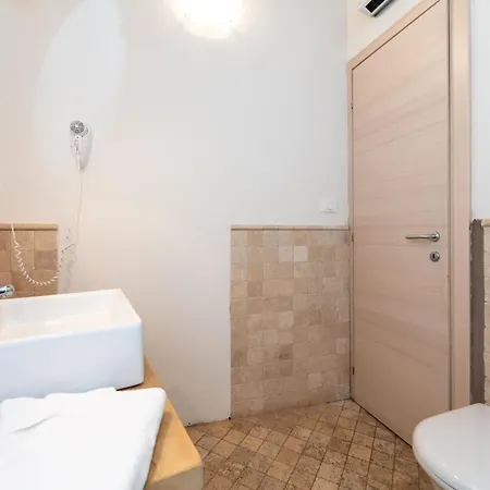 Gasthuis Mille E Notte Bergamo