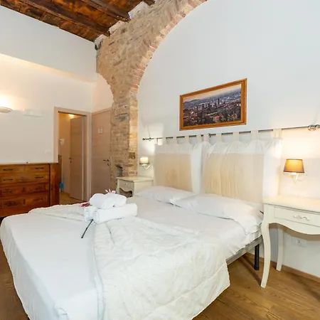 Mille E Notte Gasthuis Bergamo