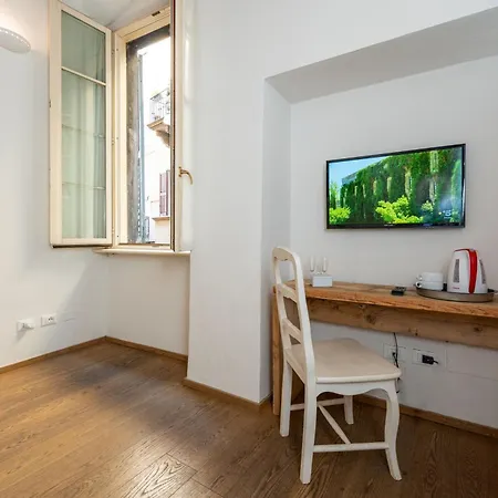 Gasthuis Mille E Notte