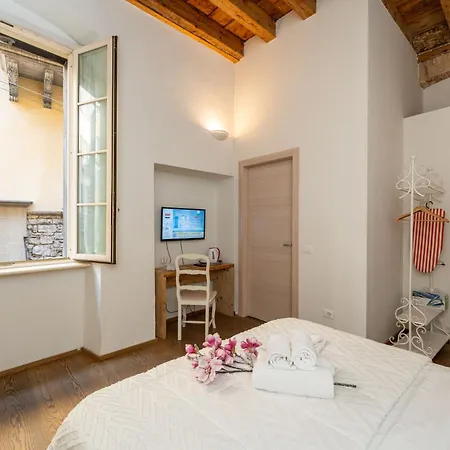 Gasthuis Mille E Notte