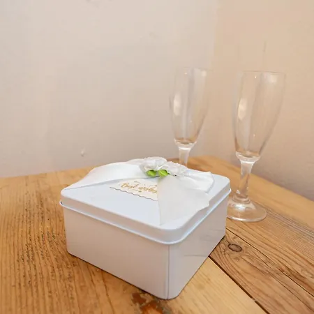 Gasthuis Mille E Notte 3*