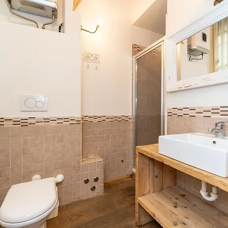 Mille E Notte Gasthuis Bergamo