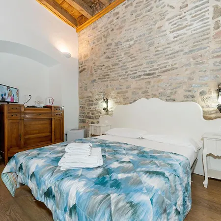 Mille E Notte Gasthuis Bergamo