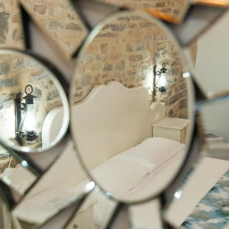 Mille E Notte Gasthuis Bergamo