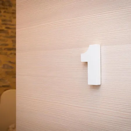 Gasthuis Mille E Notte Bergamo