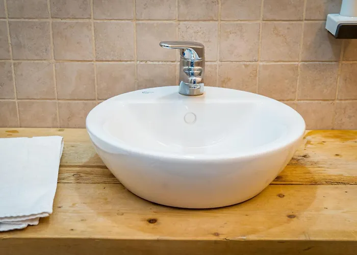 Konukevi Mille E Notte